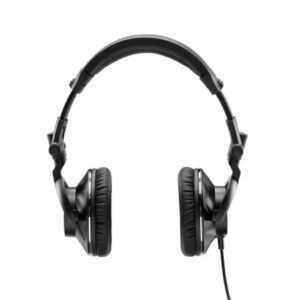 Hercules HDP DJ60 Auriculares Diadema Conector de 3