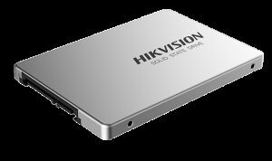 Hikvision Digital Technology V100 2.5" 512 GB Serial ATA III 3D TLC 6931847121204 | P/N: HS-SSD-V100/512G | Ref. Artículo: 1345392