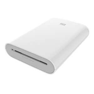 IMPRESORA PORTABLE XIAOMI MI PORTABLE PHOTO PRINTER 6934177715488 P/N: TEJ4018GL | Ref. Artículo: TEJ4018GL