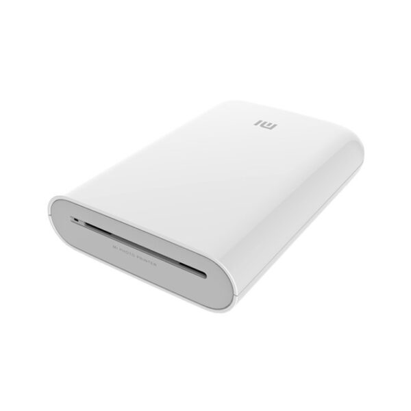 IMPRESORA XIAOMI MI PORTABLE PHOTO PRINTER BLUETOOTH BLANCA 6934177715488 TEJ4018GL