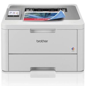 Impresora Láser Color Brother HL-L8230CDW WiFi/ Dúplex/ Blanca 4977766823814 HLL8230CDWRE1 BRO-LASER HL-L8230CDW