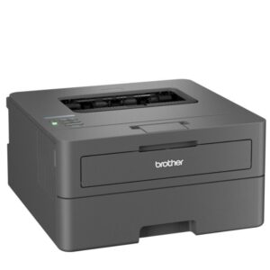 Impresora Láser Monocromo Brother HL-L2400DWE WiFi/ Dúplex/ Negra 4977766831048 HL-L2400DWE BRO-LASER HL-L2400DWE