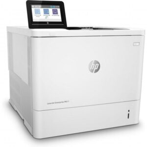 Impresora Láser Monocromo HP Laserjet Enterprise M611DN Dúplex/ Blanca 194721346452 7PS84A HP-IMP LASERJET M611DN