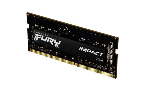 Kingston-Technology-FURY-Impact-modulo-de-memoria-8-GB-1-x-8-GB-DDR4-3200-MHz-0740617318449-PN-KF432S20IB8-Ref.-Articulo-1349298-1