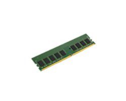 Kingston Technology KSM32ES8/8HD módulo de memoria 8 GB 1 x 8 GB DDR4 3200 MHz ECC 0740617312218 | P/N: KSM32ES8/8HD | Ref. Artículo: 1336846