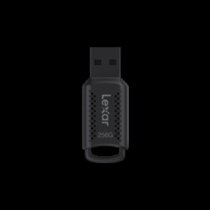 LEXAR 256GB JUMPDRIVE V400 USB 3.0 FLASH DRIVE