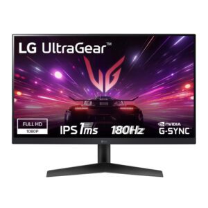 LG 24GS60F pantalla para PC 61 cm (24") 1920 x 1080 Pixeles Full HD LCD Negro 8806096012321 | P/N: 24GS60F-B | Ref. Artículo: 1386200