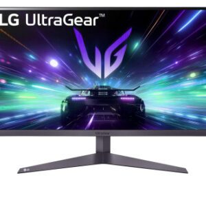 LG 27GS50F-B pantalla para PC 68