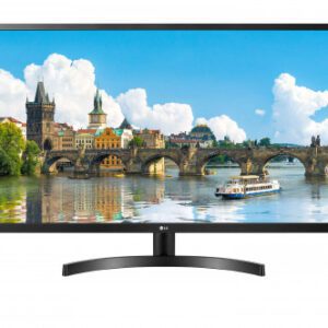 LG 32MN500M-B pantalla para PC 80 cm (31.5") 1920 x 1080 Pixeles Full HD LCD Negro 8806098799794 | P/N: 32MN500M-B | Ref. Artículo: 1334722