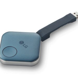 LG SC-00DA USB Linux Negro