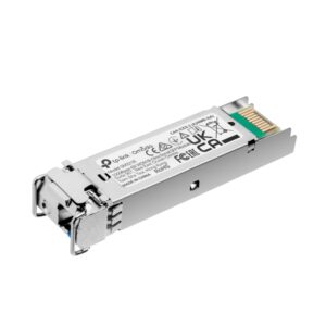 MODULO SFP TP LINK OMADA TL-SM321B BIDI WDM B / SINGLE MODE 6935364030520 SM321B