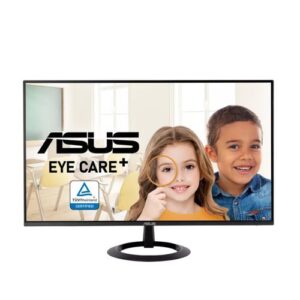 MONITOR ASUS VZ24EHF 23.8"FHD 1920X1080 IPS 100HZ 1*HDMI NEGRO 4711387194218 P/N: 90LM07C0-B01470 | Ref. Artículo: VZ24EHF