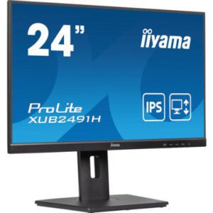 MONITOR IIYAMA 24"