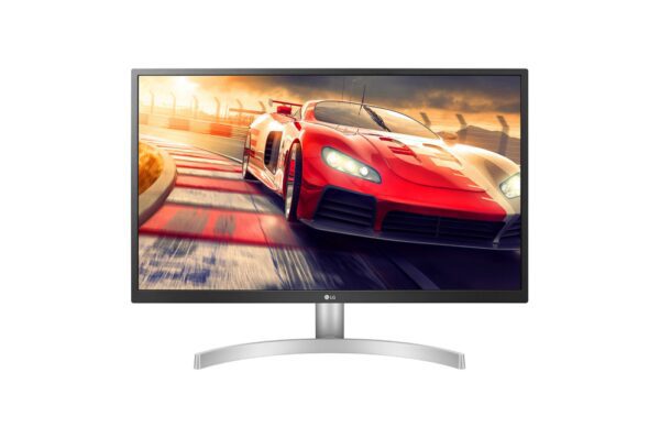 MONITOR LG 27UL500P-W 27" LED IPS ULTRAHD 4K FREESYNC BLANCO 8806091983527 27UL500P-W