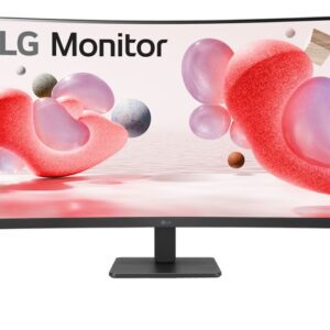 MONITOR LG 32MR50C-B fHD 250CD/M2 3000:1 MTSC 2XHMD D-SUB AJUS. INCLI 8806084707628 32MR50C-B