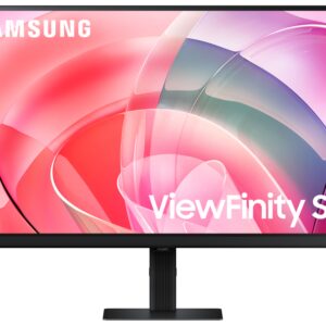 MONITOR SAMSUNG 27" LS27D700EAUXEN VIEWFINITY S7 IPS 8806095541761 LS27D700EAUXEN