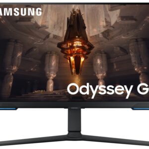 MONITOR SAMSUNG ODYSSEY 28"G7 GAMING MONITOR G70B 8806094796537 LS28BG700EPXEN