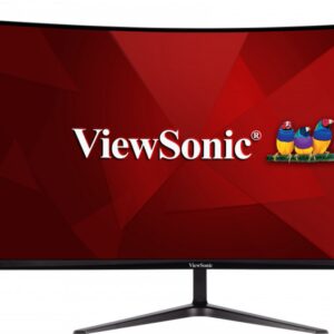 MONITOR VIEWSONIC VX3218-PC-MHD 32" FHD 165HZ 1MS 2HDMI DP CURVO MM 0766907010190 VX3218-PC-MHD