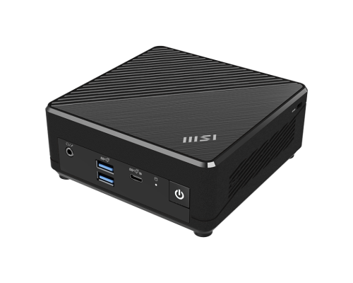 MSI Cubi N ADL-040XEU 0