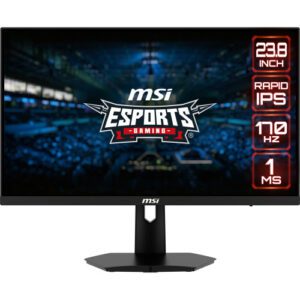 MSI G244F E2 pantalla para PC 60