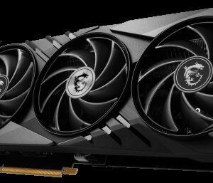 MSI GAMING GeForce RTX 4070 SUPER 12G X SLIM NVIDIA 12 GB GDDR6X 4711377171601 | P/N: 912-V513-619 | Ref. Artículo: 1373449