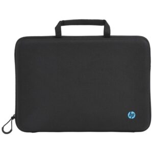 Maletín/ Funda HP Mobility para Portátiles hasta 14.1"/ Negro 196188313985 4U9G9AA HPAP-MAL MOBILITY 14 BK