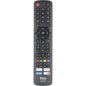 Mando Universal para TV Hisense 8436585380220 TMURC350 TME-MANDO TMURC350