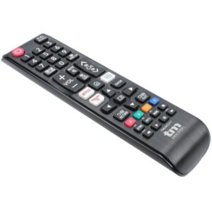 Mando Universal para TV Samsung 8436585382774 TMURC311 TME-MANDO TMURC311