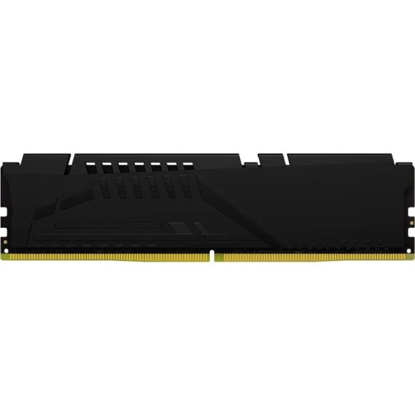 Memoria RAM Kingston FURY Beast 2 x 16GB/ DDR5/ 6000MHz/ 1.4V/ CL30/ DIMM - Imagen 3