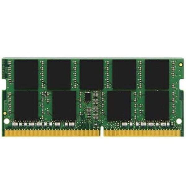 Memoria RAM Kingston ValueRAM 16GB/ DDR4/ 2666MHz/ 1.2V/ CL19/ SODIMM V3 740617311235 KCP426SS8/16 KIN-16GB KCP426SS8 16