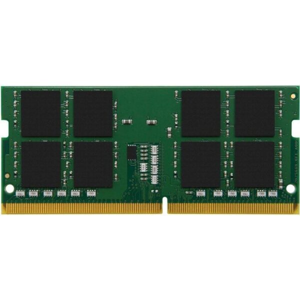 Memoria RAM Kingston ValueRAM 16GB/ DDR4/ 3200MHz/ 1.2V/ CL22/ SODIMM - Imagen 2