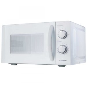 Microondas Grunkel MW-20MI/ 700W/ Capacidad 20L/ Blanco 8426156017822 MW-20MI GRK-PAE-MIC MW-20MI