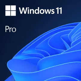 Microsoft Windows 11 Pro 1 licencia(s) 0000000010573 | P/N: FQC-10572 | Ref. Artículo: 1357460