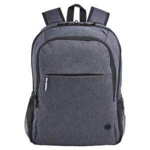 Mochila HP Prelude Pro 4Z513AA para Portátiles hasta 15.6"/ Gris 4573595712680 4Z513AA HPA-MOC 4Z513AA