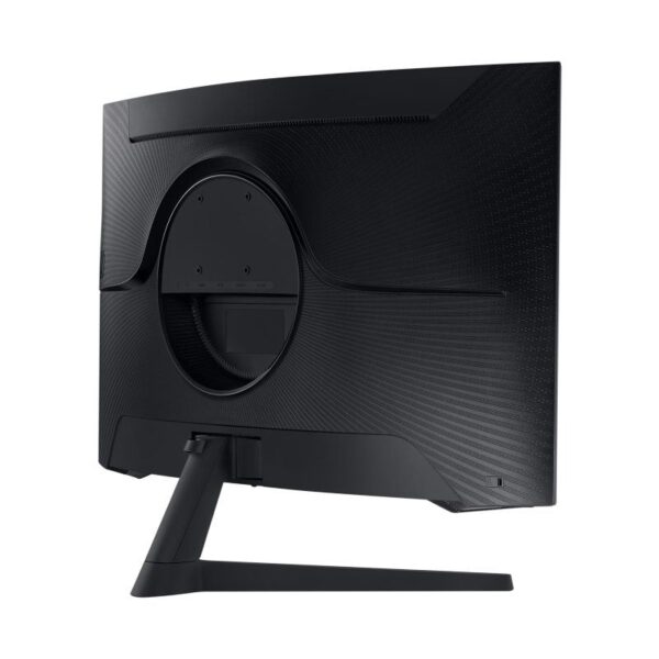 Monitor Gaming Curvo Samsung Odyssey G5 S27CG554EU 27"/ QHD/ 1ms/ 165Hz/ VA/ Negro - Imagen 4