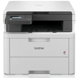 Multifunción Láser Color Brother DCP-L3520CDWE WiFi/ Dúplex/ Blanca 4977766827881 DCPL3520CDWE BRO-MULT DCP-L3520CDWE