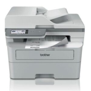 Multifunción Láser Monocromo Brother MFC-L2980DW WiFi/ Fax/ Dúplex/ Blanca 4977766831925 MFCL2980DWRE1 BRO-MULT MFC-L2980DW