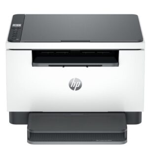 Multifunción Láser Monocromo HP LaserJet M234D/ Dúplex/ Blanca 197961892970 8J9K4F HP-MULT LASERJET M234D