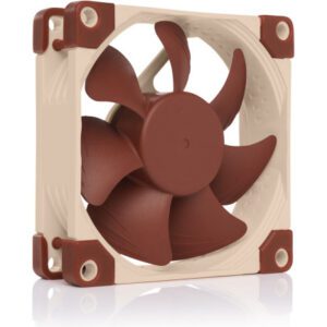 NOCTUA VENTILADOR CAJA NF-A8 PWM