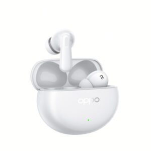 OPPO Enco Air4 Pro Auriculares True Wireless Stereo (TWS) Dentro de oído Llamadas/Música Bluetooth Blanco 6932169344104 | P/N: 631207000063 | Ref. Artículo: 1383575