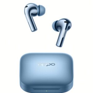 OPPO Enco X3i Auriculares True Wireless Stereo (TWS) Dentro de oído Llamadas/Música Bluetooth Azul 6932169343909 | P/N: 631207000082 | Ref. Artículo: 1383578