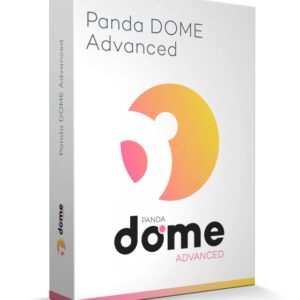 PANDA DOME ADVANCED MINIBOX 5LIC 1AÑO 8426983447014 A01YPDA0M05