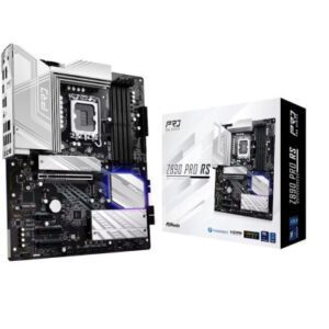 PLACA ASROCK Z890 PRO RS