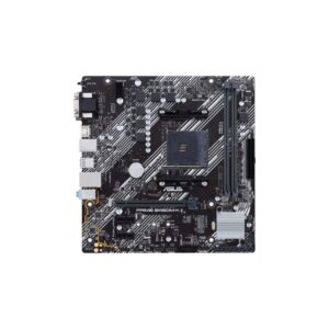 PLACA BASE ASUS PRIME B450M-K II AM4 MATX 2XDDR4 4718017932387 90MB1600-M0EAY0