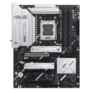 PLACA BASE ASUS PRIME X870-P WIFI AM5 ATX 4XDDR5 4711387718148 90MB1IS0-M0EAY0