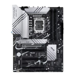 PLACA BASE ASUS PRIME Z790-P CSM 1700 ATX 4XDDR5 4711081937470 90MB1CK0-M1EAYC