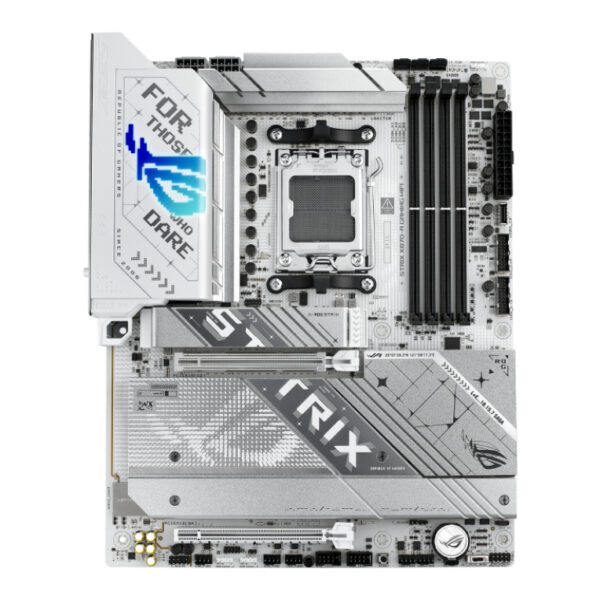 PLACA BASE ASUS ROG STRIX X870-A GAMING WIFI AM5 ATX 4XDDR5 4711387737859 90MB1IF0-M0EAY0