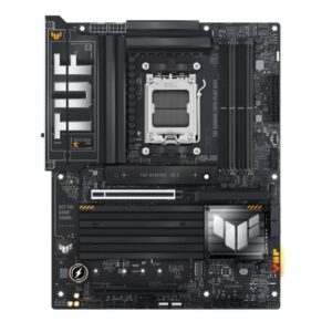 PLACA BASE ASUS TUF GAMING X870-PLUS WIFI AM5 ATX 4XDDR5 4711387723609 90MB1IU0-M0EAY0