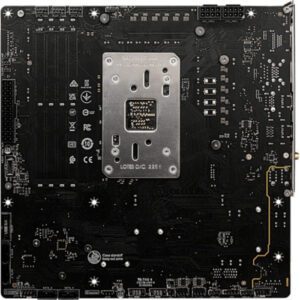 PLACA MSI B650M PROJECT ZERO