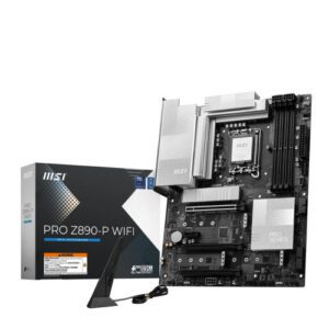 PLACA MSI PRO Z890-P WIFI